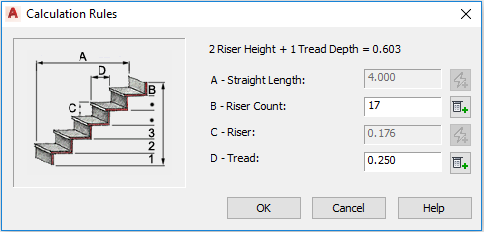 aca18 stairCalc riserTread 484232
