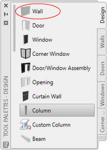 aca18 toolPalet designWall t214300