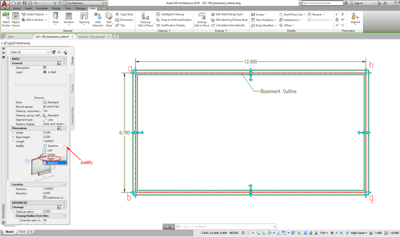 h21190 basem createWalls justify t800475