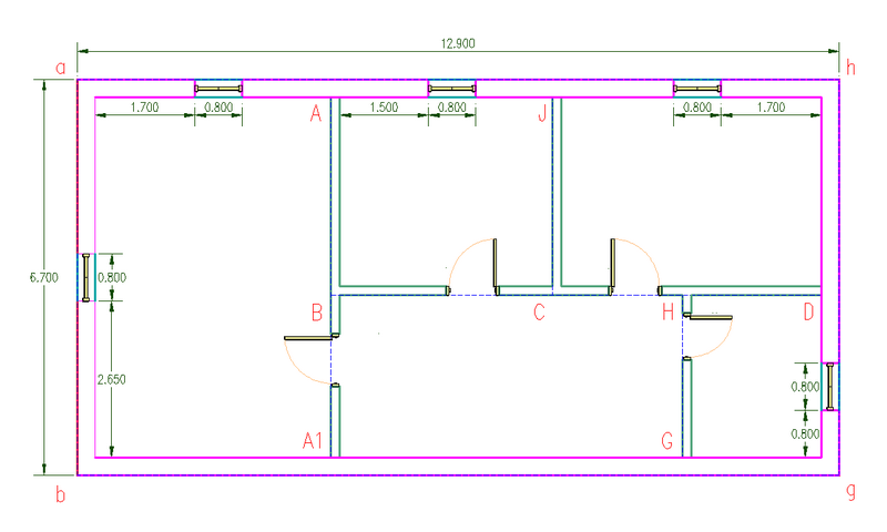 basement 3d windows