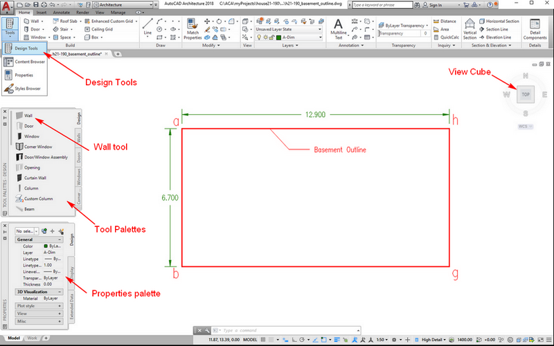 h21190 basem workSpace CreateWall1 t800500